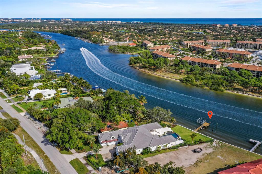 Palmwood - Residential