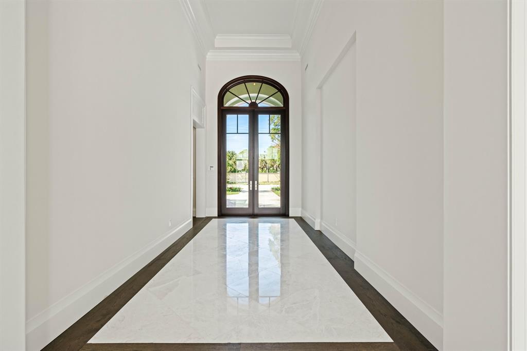 Palmwood - Residential