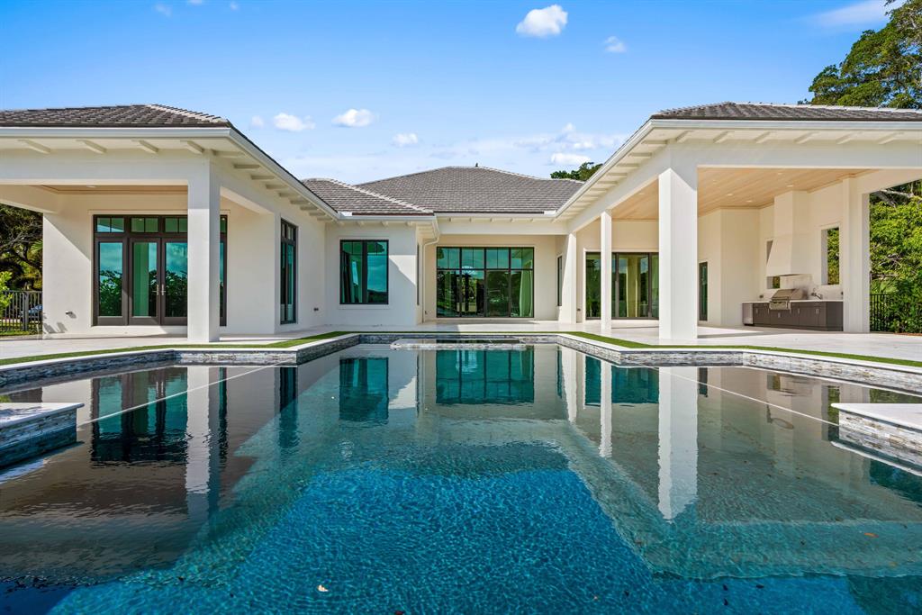 Palmwood - Residential