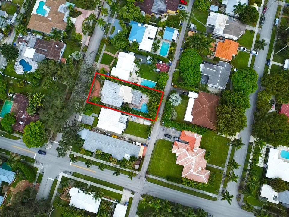 HOLLYWOOD LAKES SEC - Residential Lease