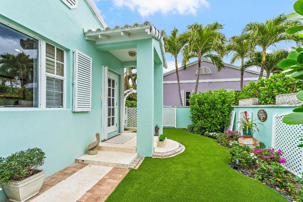 Photo of 240 Celestial Way #2, Juno Beach, FL 33408 (MLS # R11156743)