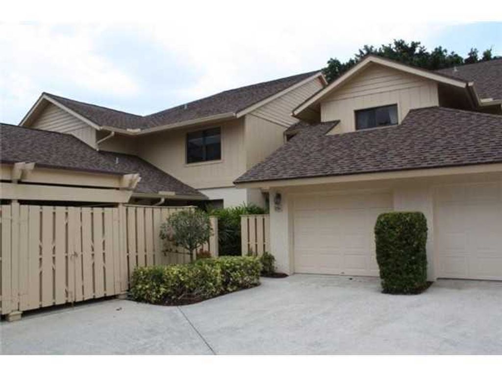 Photo of 17110 Waterbend Drive #219, Jupiter, FL 33477 (MLS # R10803729)