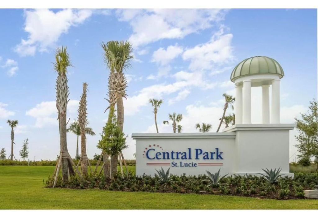 Photo of 9363 Serapis Way, Port St Lucie, FL 34987 (MLS # R11030826)