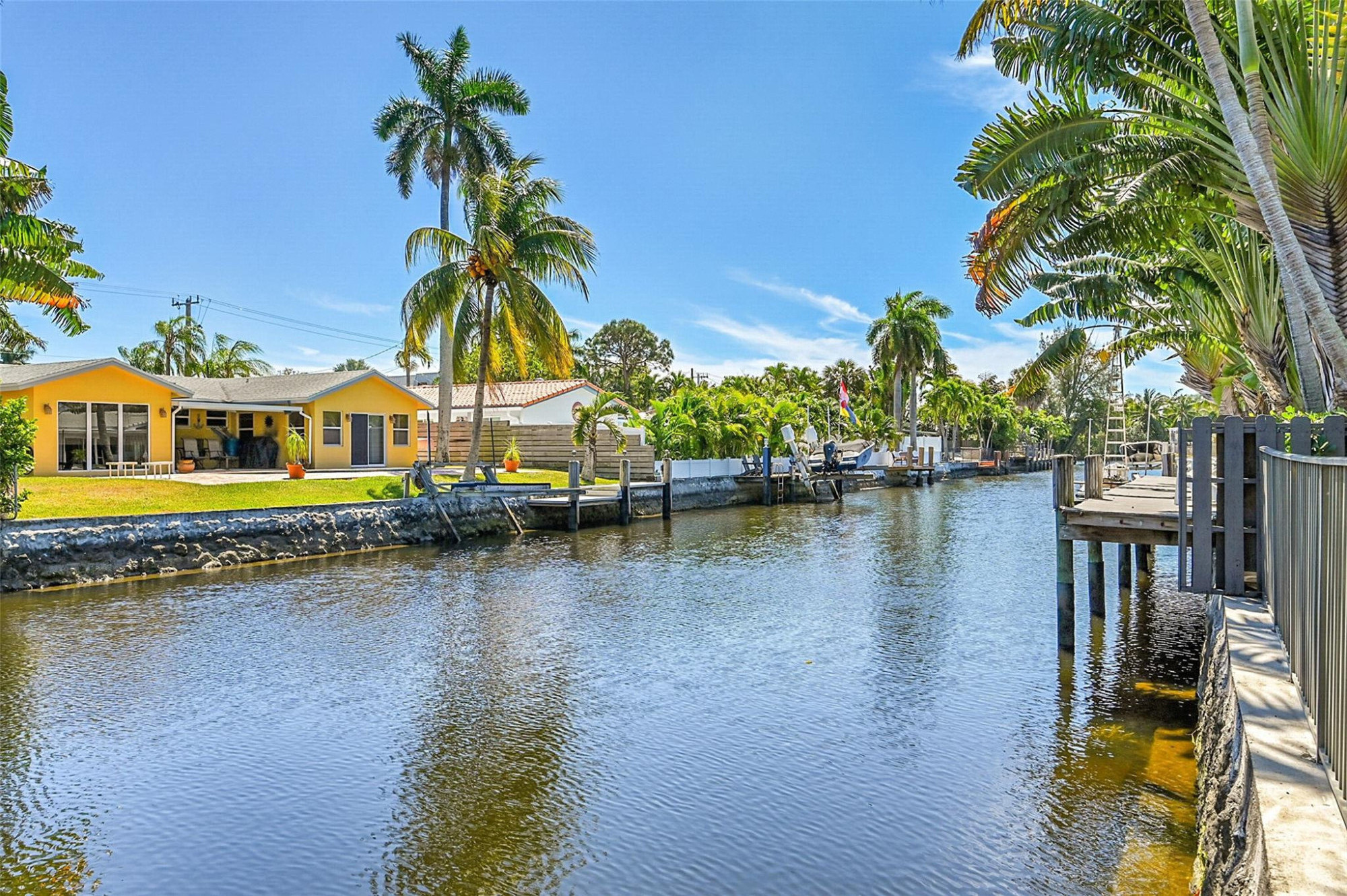 Coral Brook 37-18 B - Residential