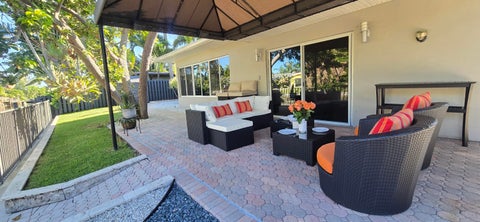 Tiny photo for 3044 NE 15th Terrace, Oakland Park, FL 33334 (MLS # F10552159)