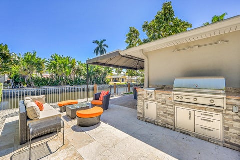 Tiny photo for 3044 NE 15th Terrace, Oakland Park, FL 33334 (MLS # F10552159)