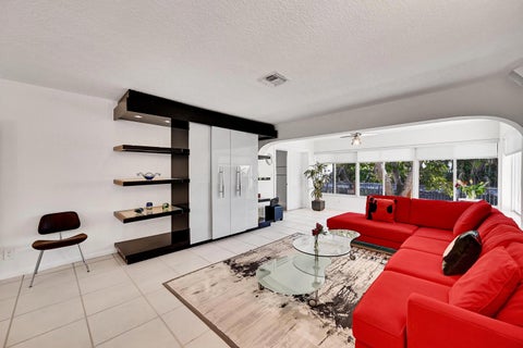 Tiny photo for 3044 NE 15th Terrace, Oakland Park, FL 33334 (MLS # F10552159)
