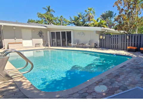Tiny photo for 3044 NE 15th Terrace, Oakland Park, FL 33334 (MLS # F10552159)