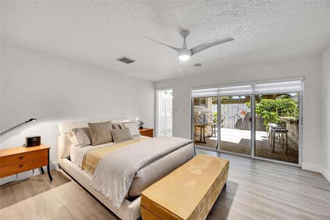 Tiny photo for 3044 NE 15th Terrace, Oakland Park, FL 33334 (MLS # F10552159)