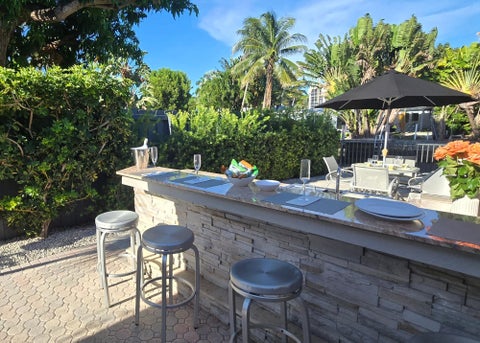Tiny photo for 3044 NE 15th Terrace, Oakland Park, FL 33334 (MLS # F10552159)
