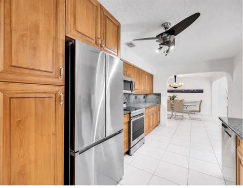 Tiny photo for 3044 NE 15th Terrace, Oakland Park, FL 33334 (MLS # F10552159)