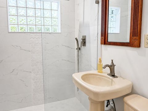 Tiny photo for 819 NE 2ND Court, Hallandale Beach, FL 33009 (MLS # B26054536)