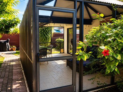 Tiny photo for 819 NE 2ND Court, Hallandale Beach, FL 33009 (MLS # B26054536)