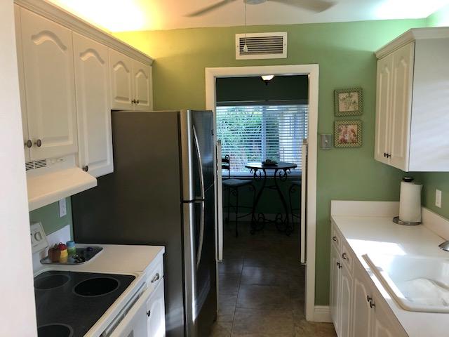 SERENA VISTA CONDO - Residential