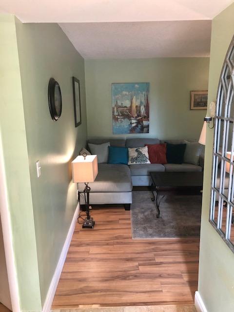 SERENA VISTA CONDO - Residential