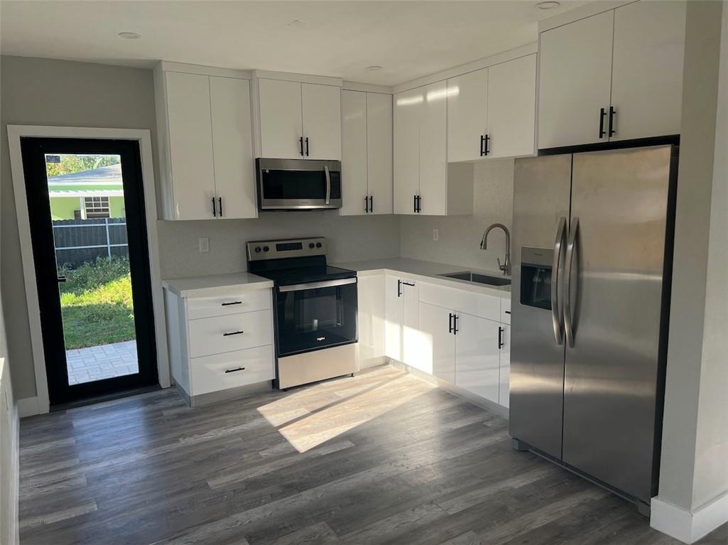 1545 NE 153rd Ter