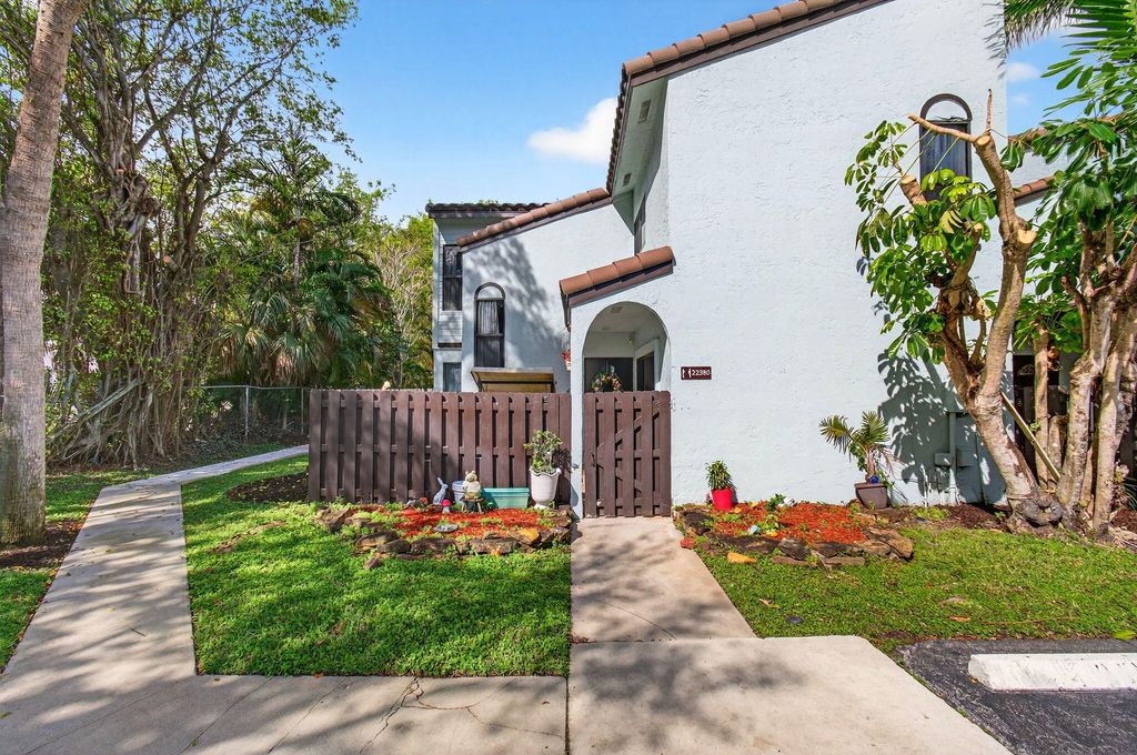 Photo of 22380 Pineapple Walk Dr, Boca Raton, FL 33433 (MLS # B26000424)