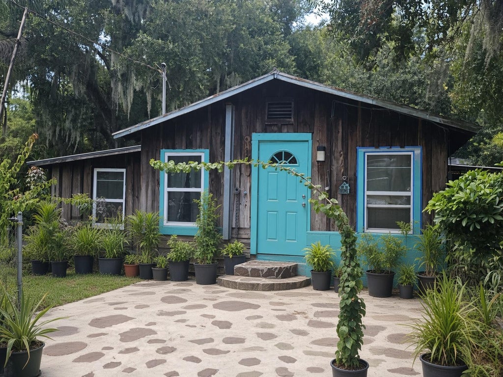 Photo of 4921 Edwards Road, Fort Pierce, FL 34981 (MLS # B26065715)
