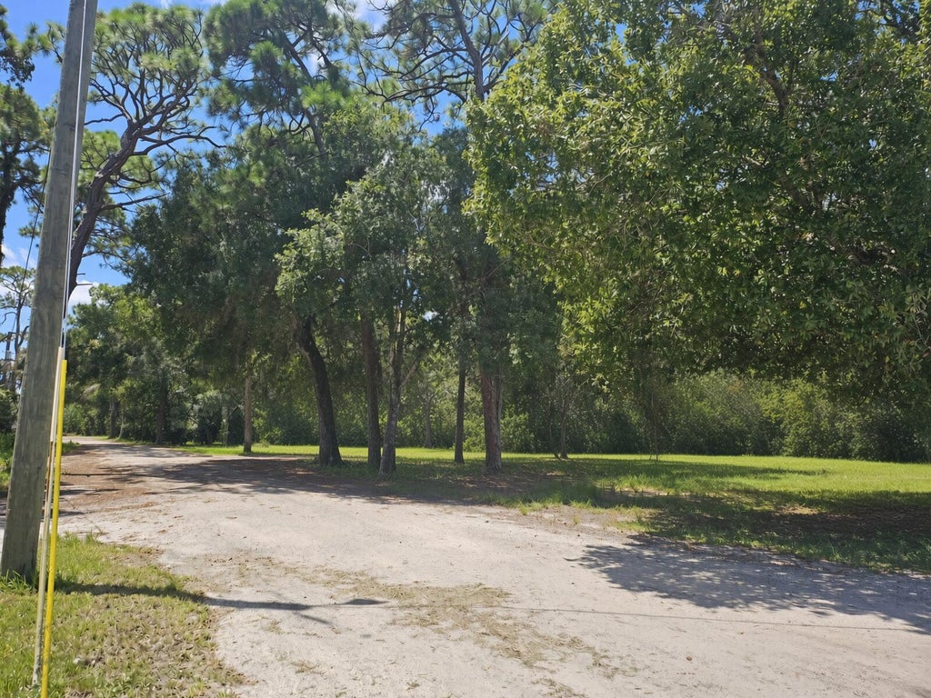Photo of 4921 Edwards Road, Fort Pierce, FL 34981 (MLS # B26065715)