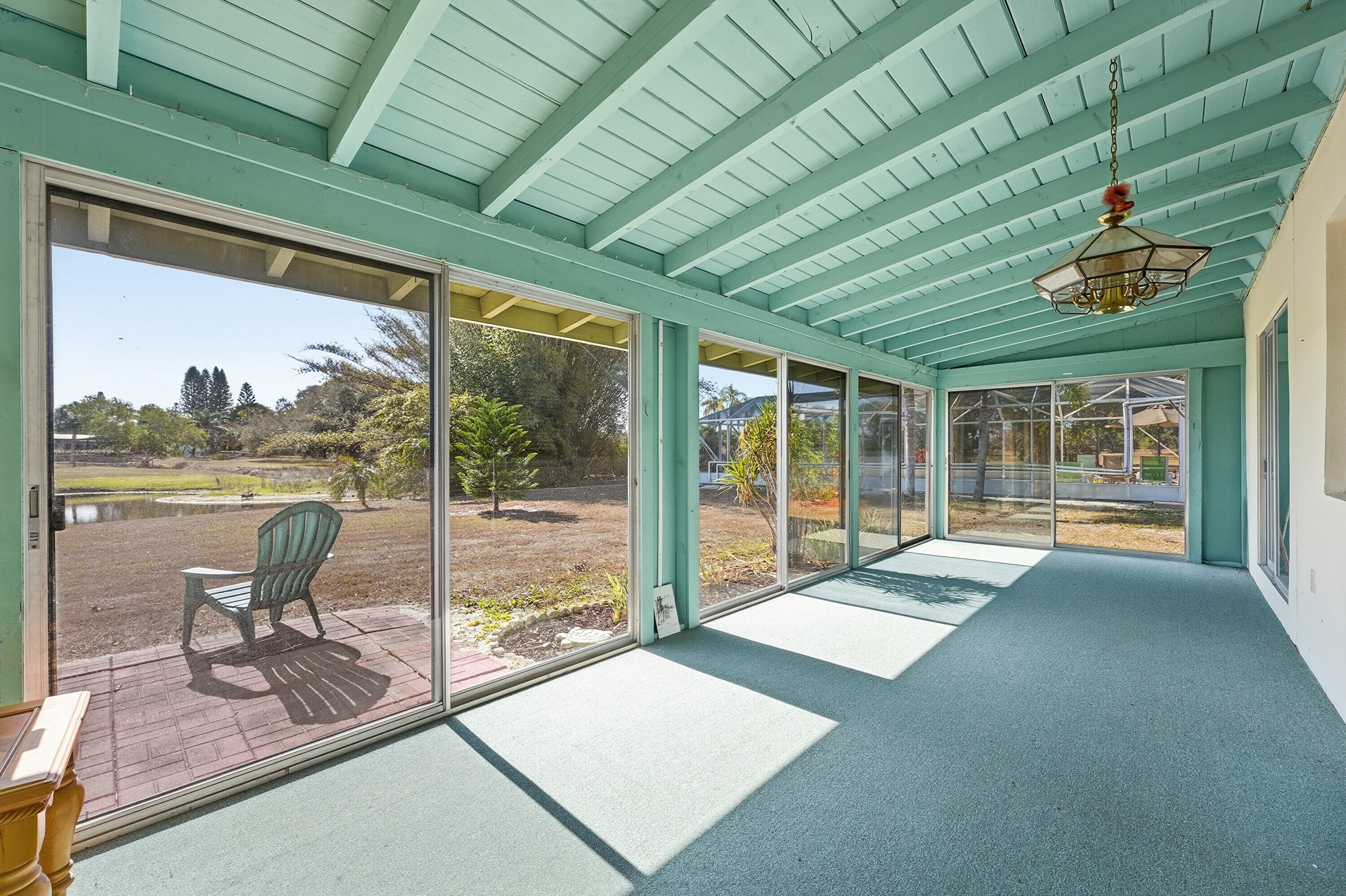 SOUTH PORT ST LUCIE UNIT 1 - Residential