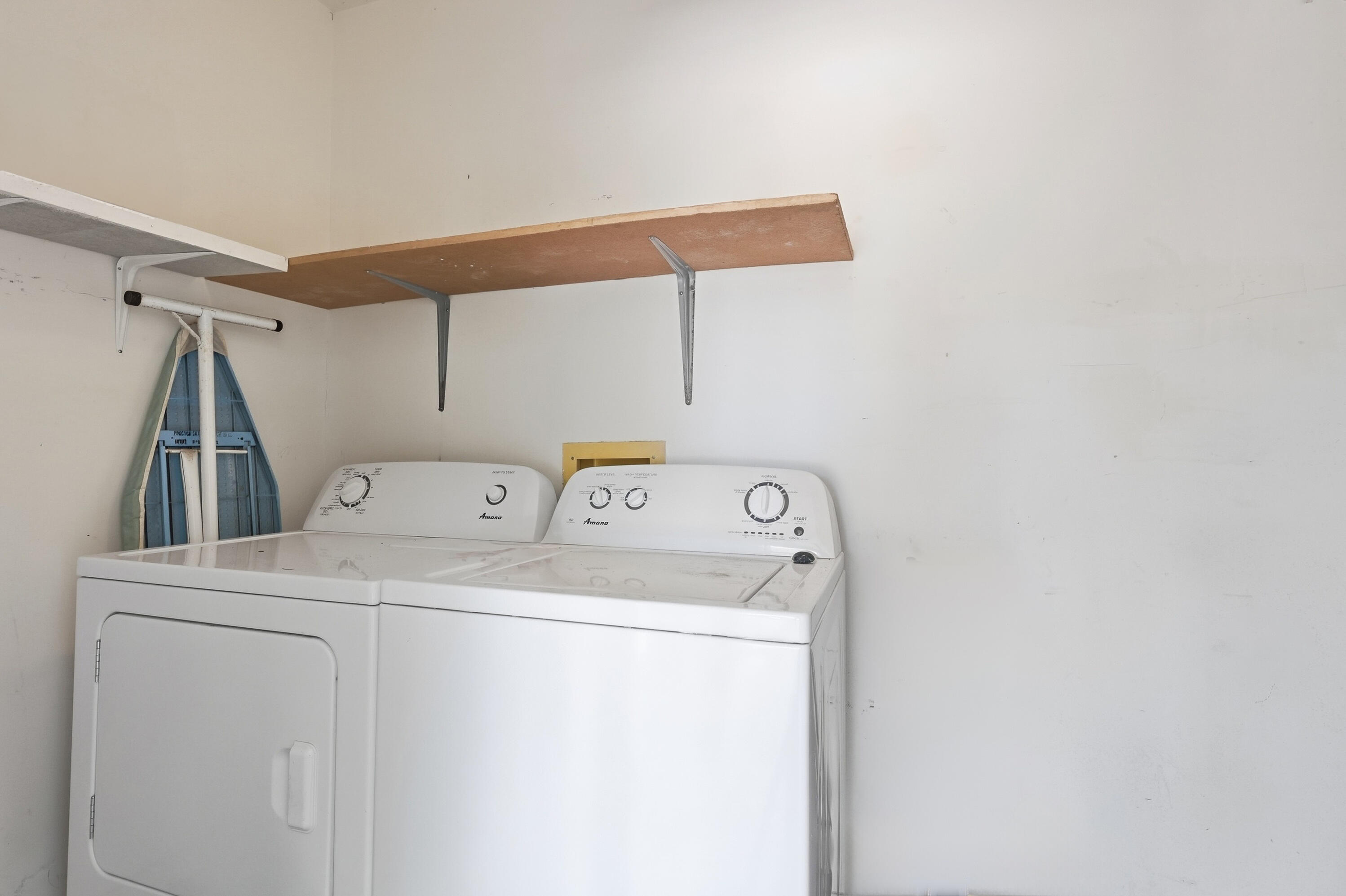 SOUTH PORT ST LUCIE UNIT 1 - Residential