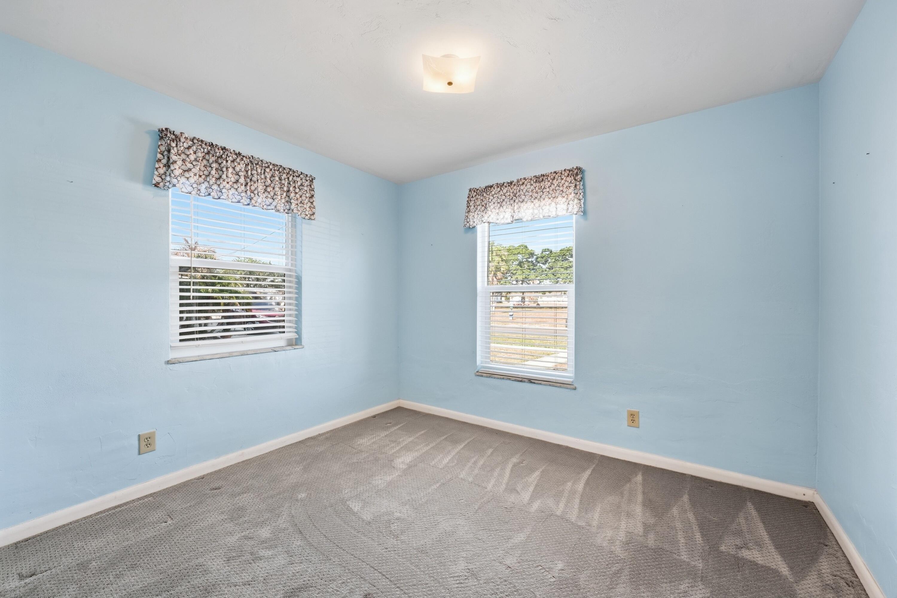 SOUTH PORT ST LUCIE UNIT 1 - Residential