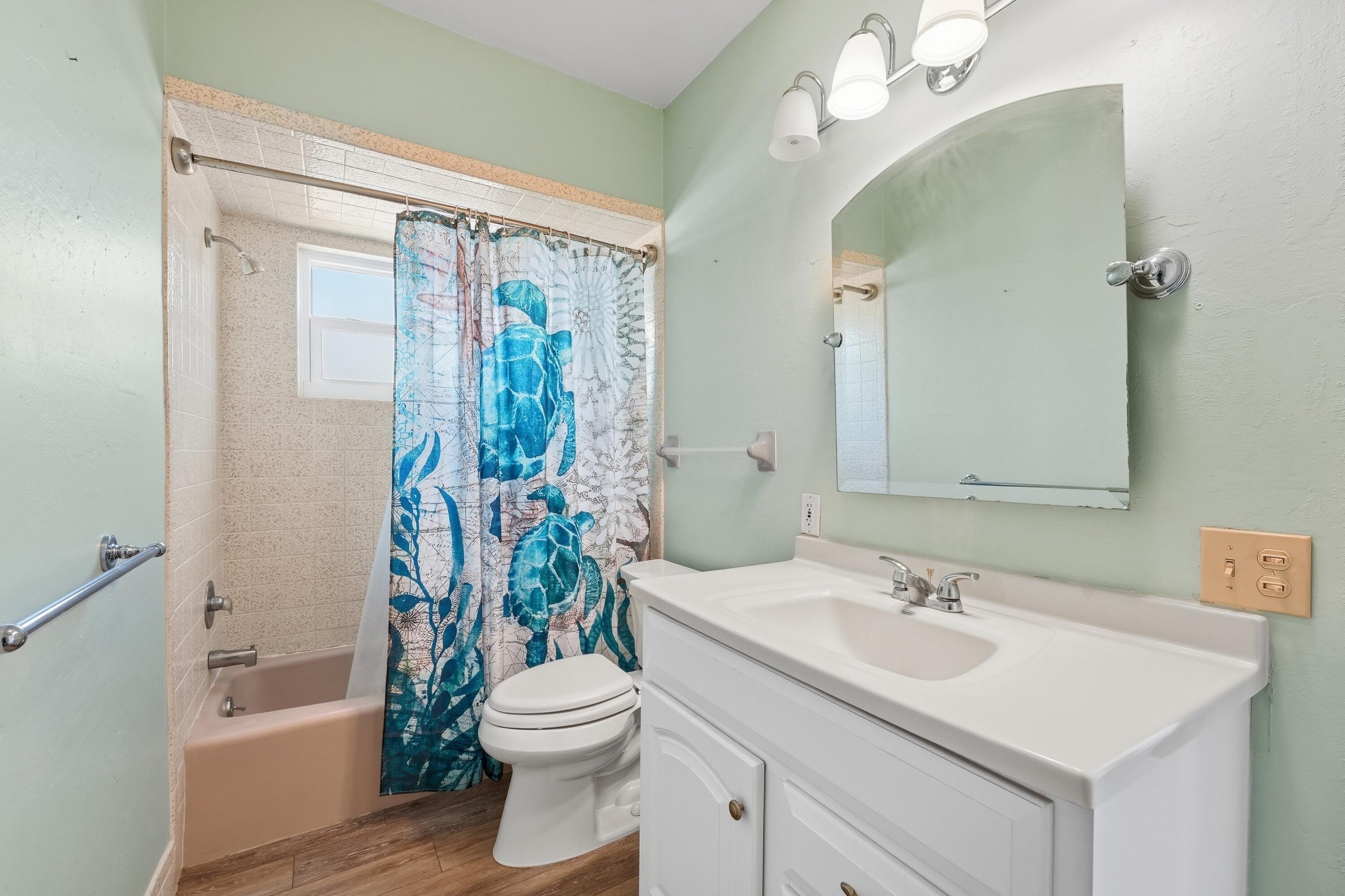 SOUTH PORT ST LUCIE UNIT 1 - Residential