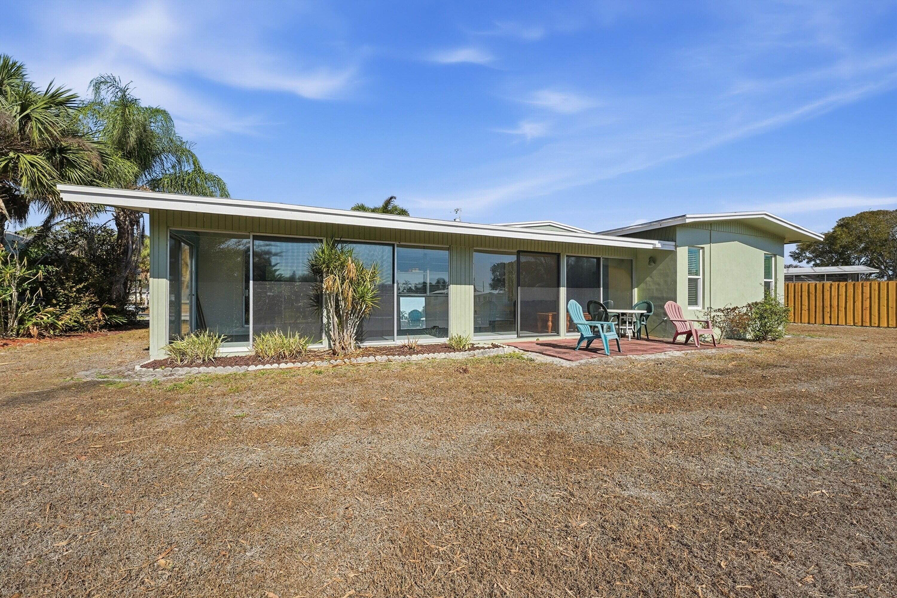 SOUTH PORT ST LUCIE UNIT 1 - Residential