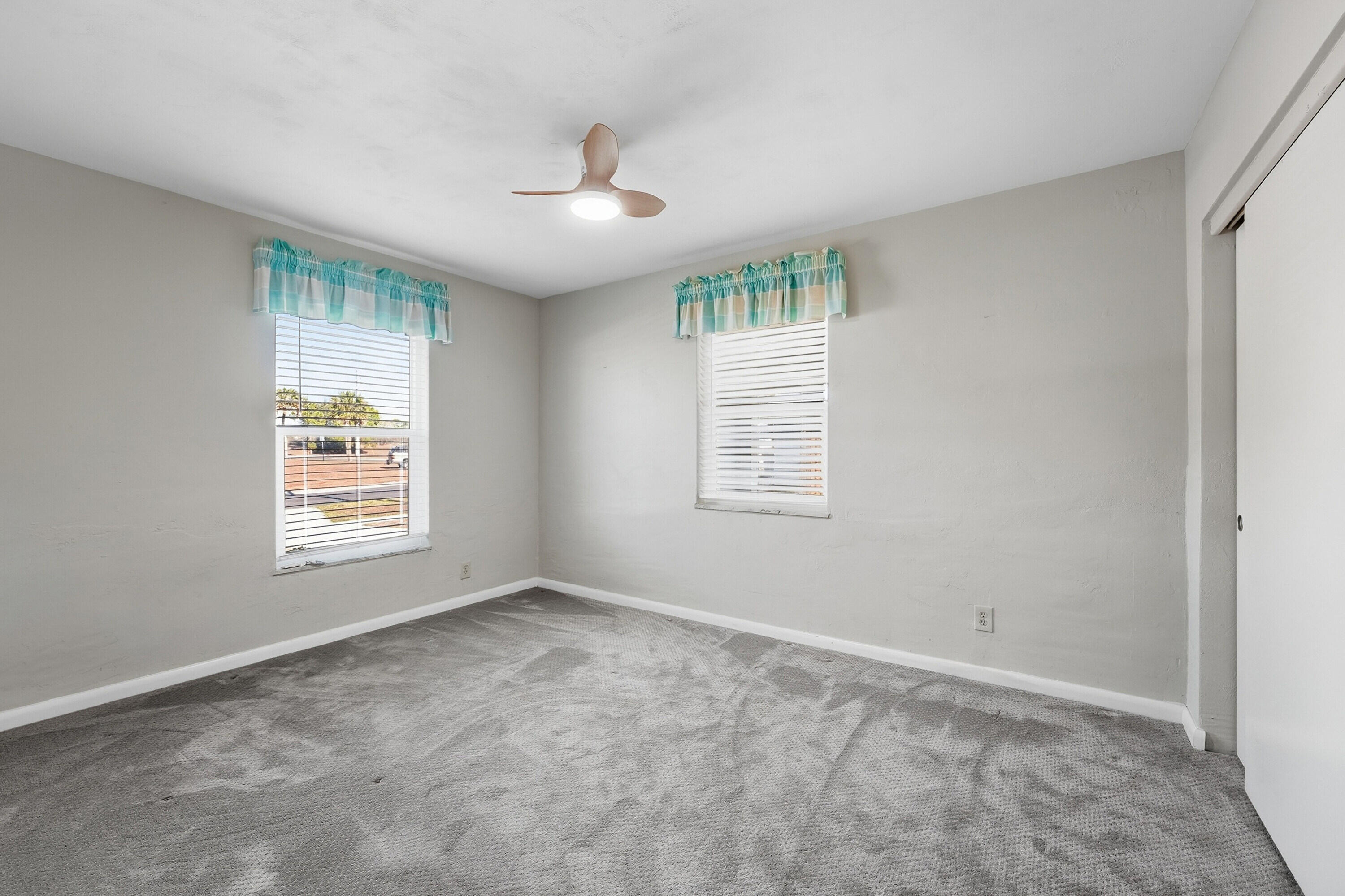 SOUTH PORT ST LUCIE UNIT 1 - Residential