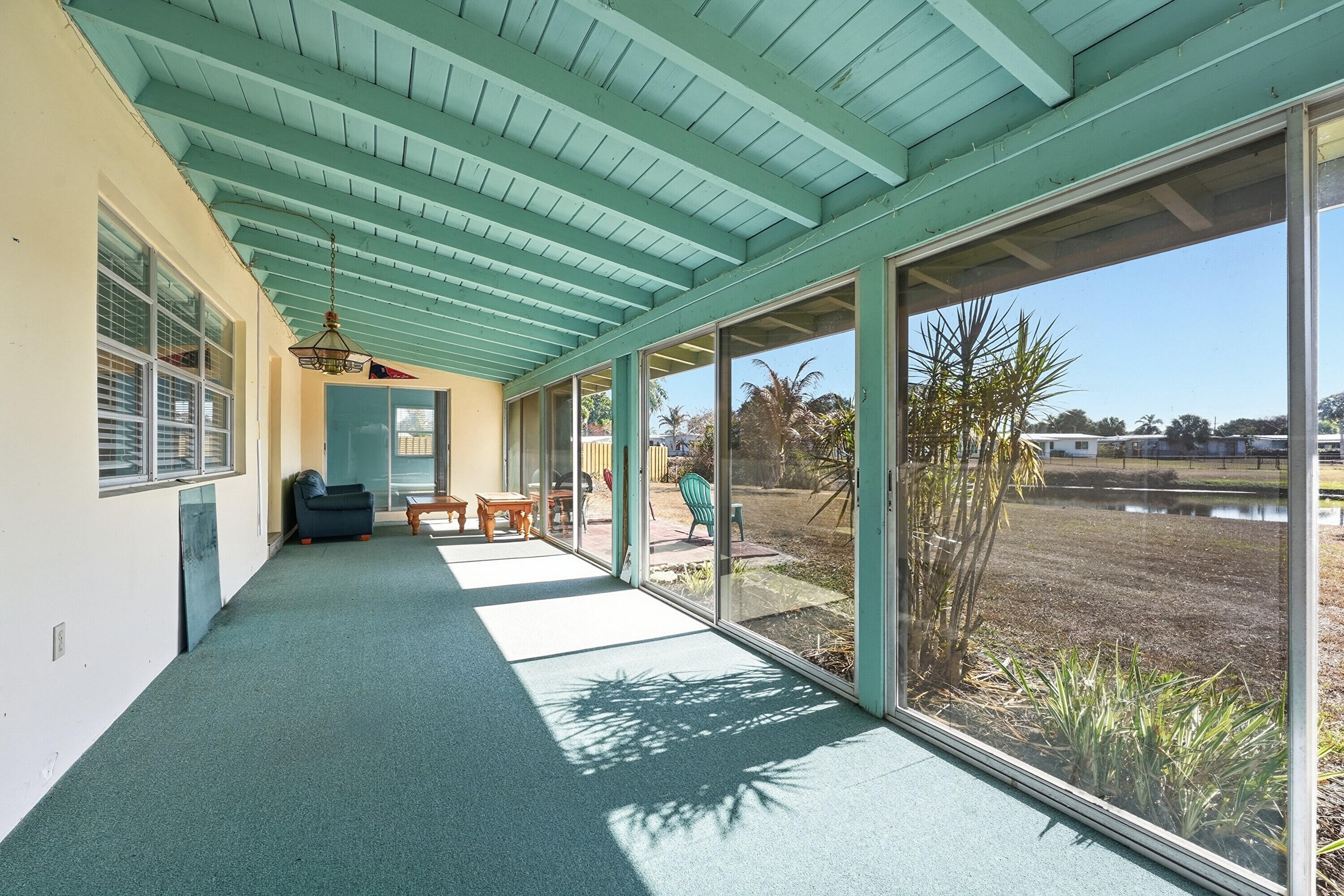 SOUTH PORT ST LUCIE UNIT 1 - Residential