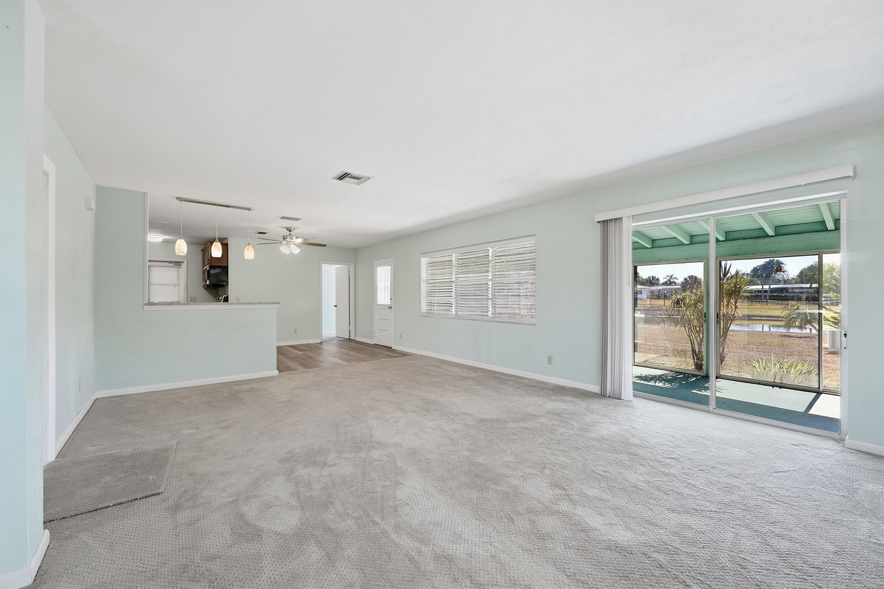 SOUTH PORT ST LUCIE UNIT 1 - Residential