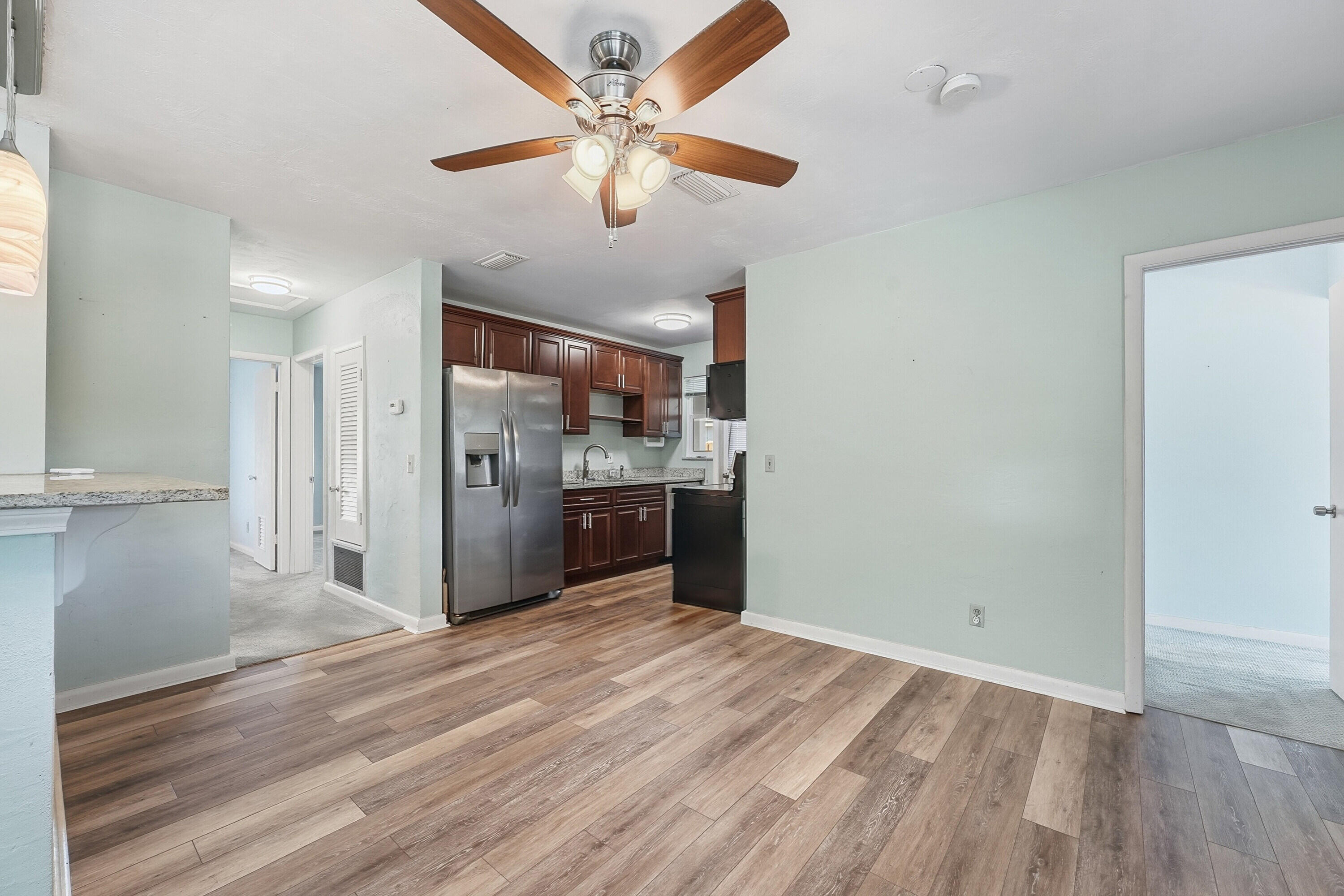 SOUTH PORT ST LUCIE UNIT 1 - Residential