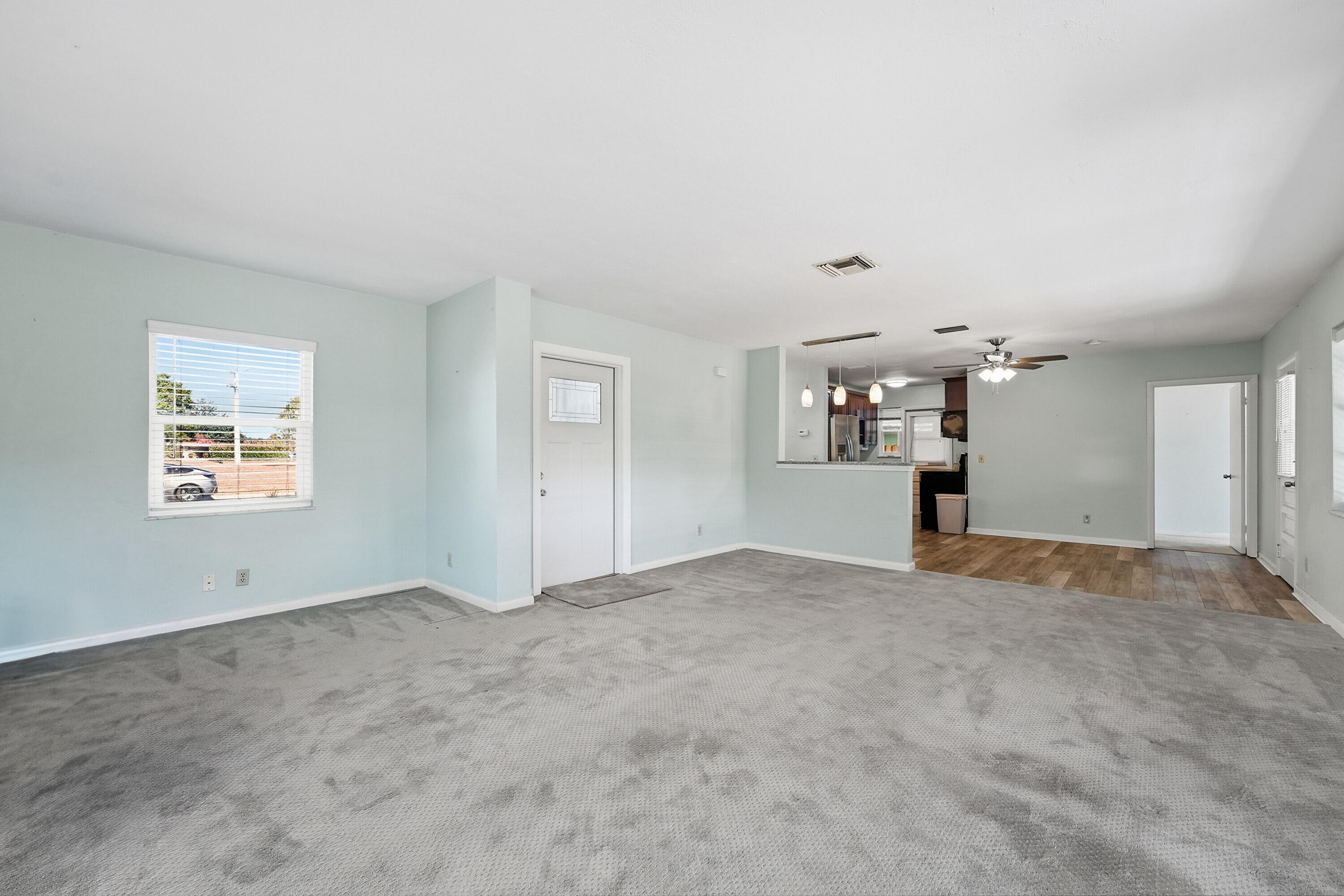 SOUTH PORT ST LUCIE UNIT 1 - Residential