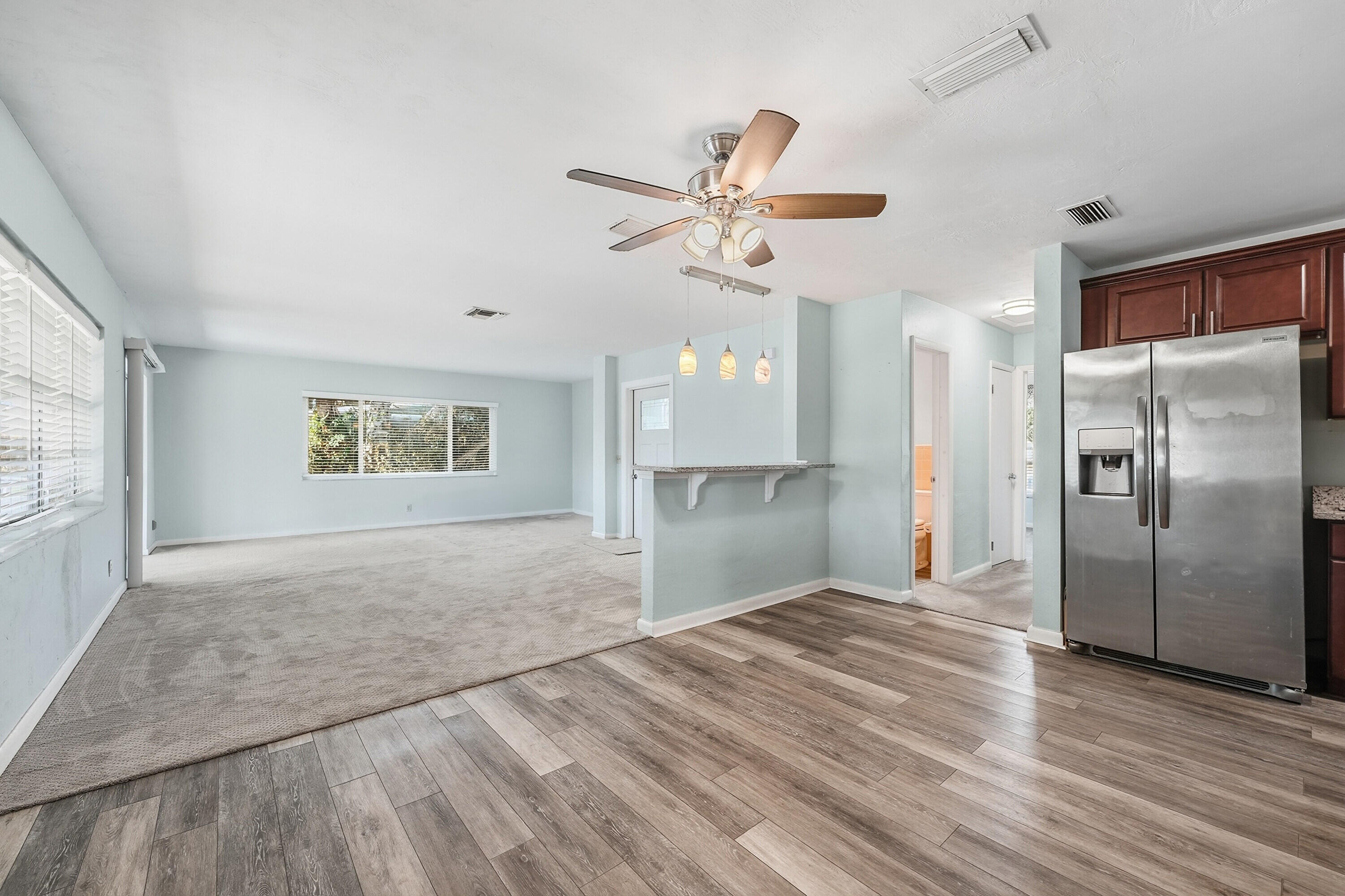 SOUTH PORT ST LUCIE UNIT 1 - Residential