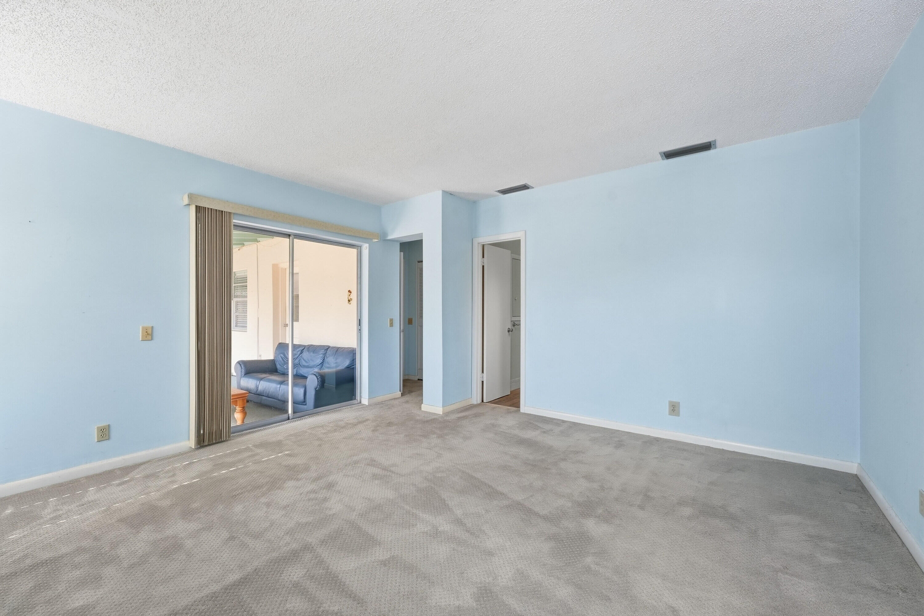 SOUTH PORT ST LUCIE UNIT 1 - Residential