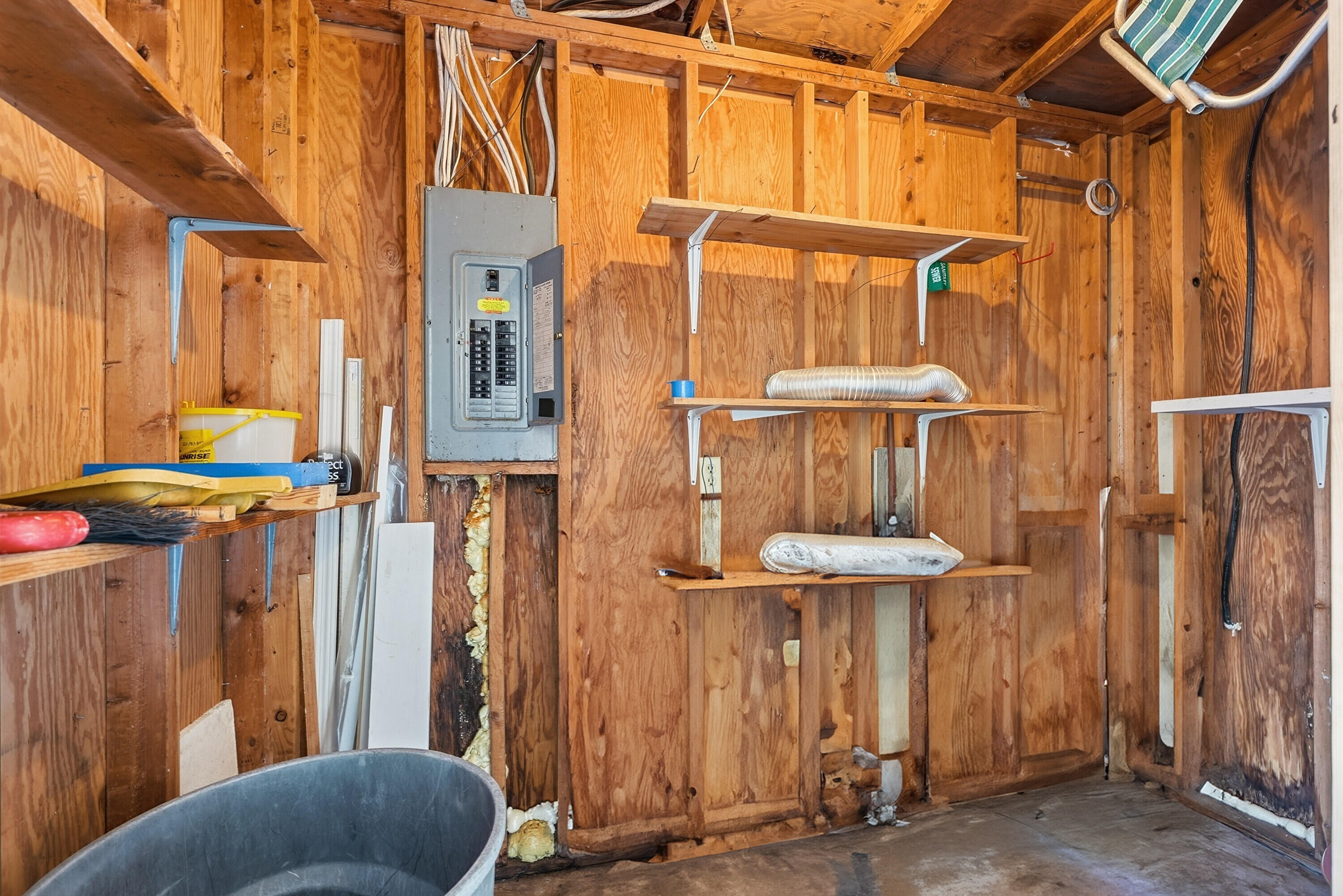 SOUTH PORT ST LUCIE UNIT 1 - Residential