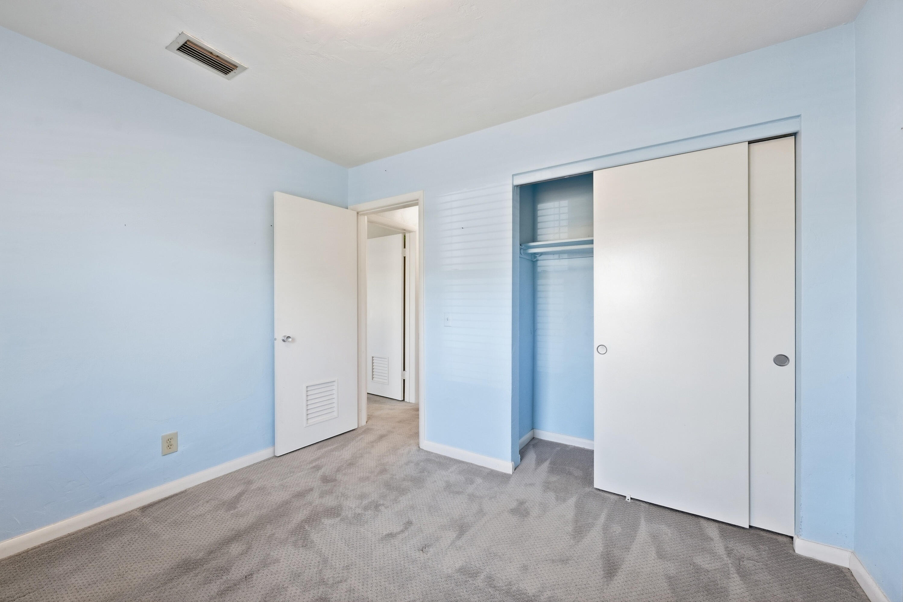 SOUTH PORT ST LUCIE UNIT 1 - Residential