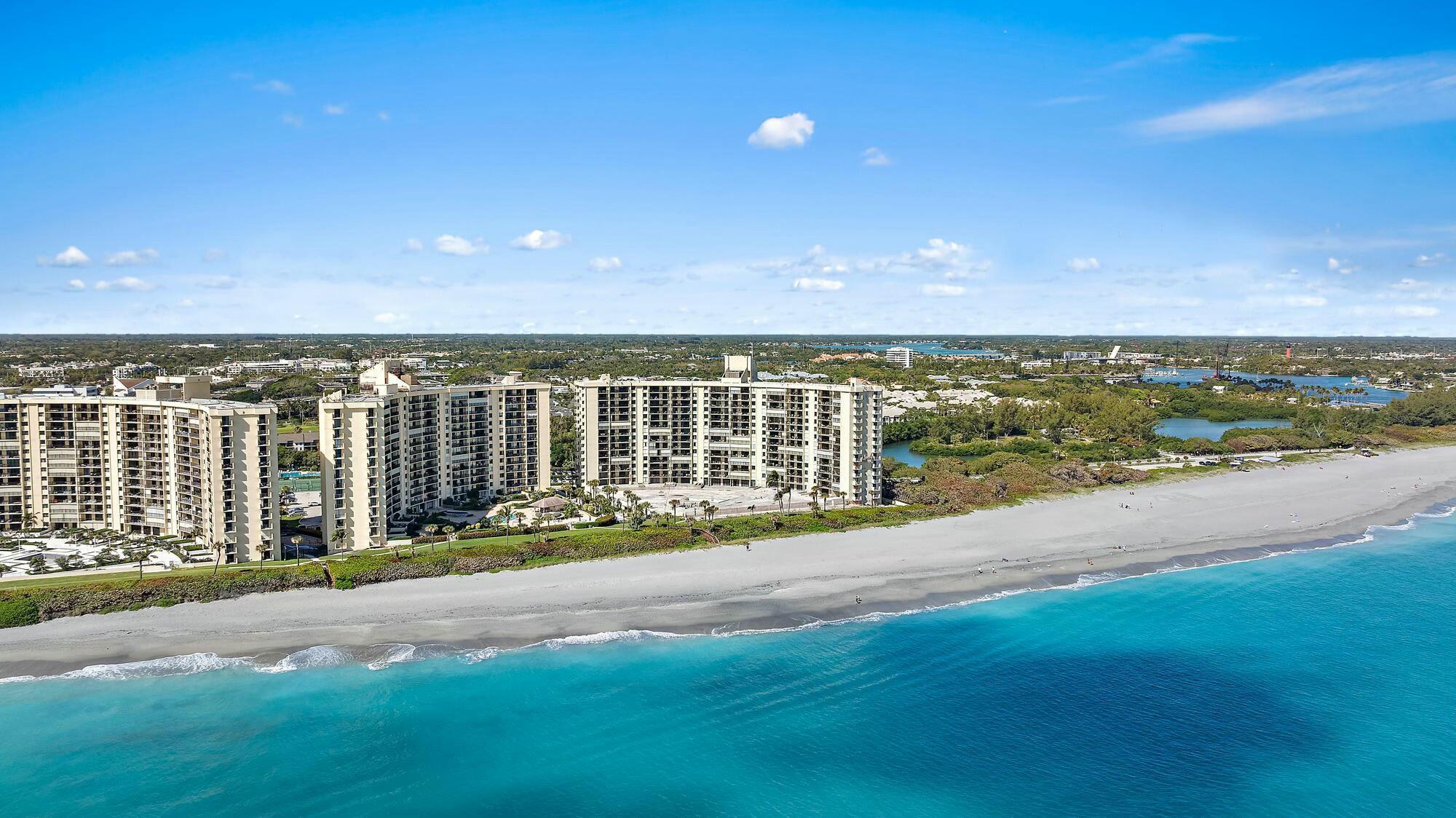 OCEAN TRAIL CONDO IV - Residential Lease