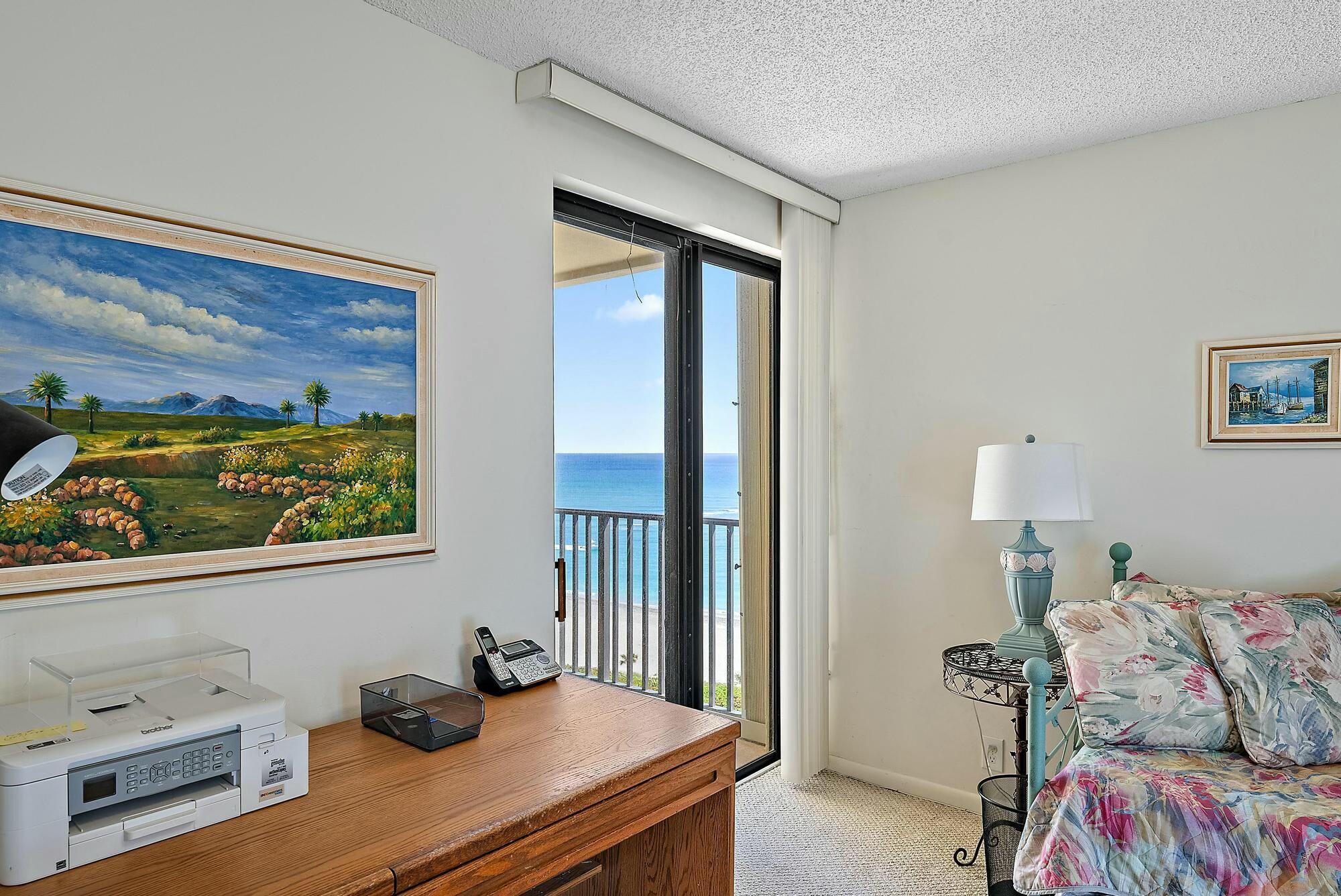 OCEAN TRAIL CONDO IV - Residential Lease