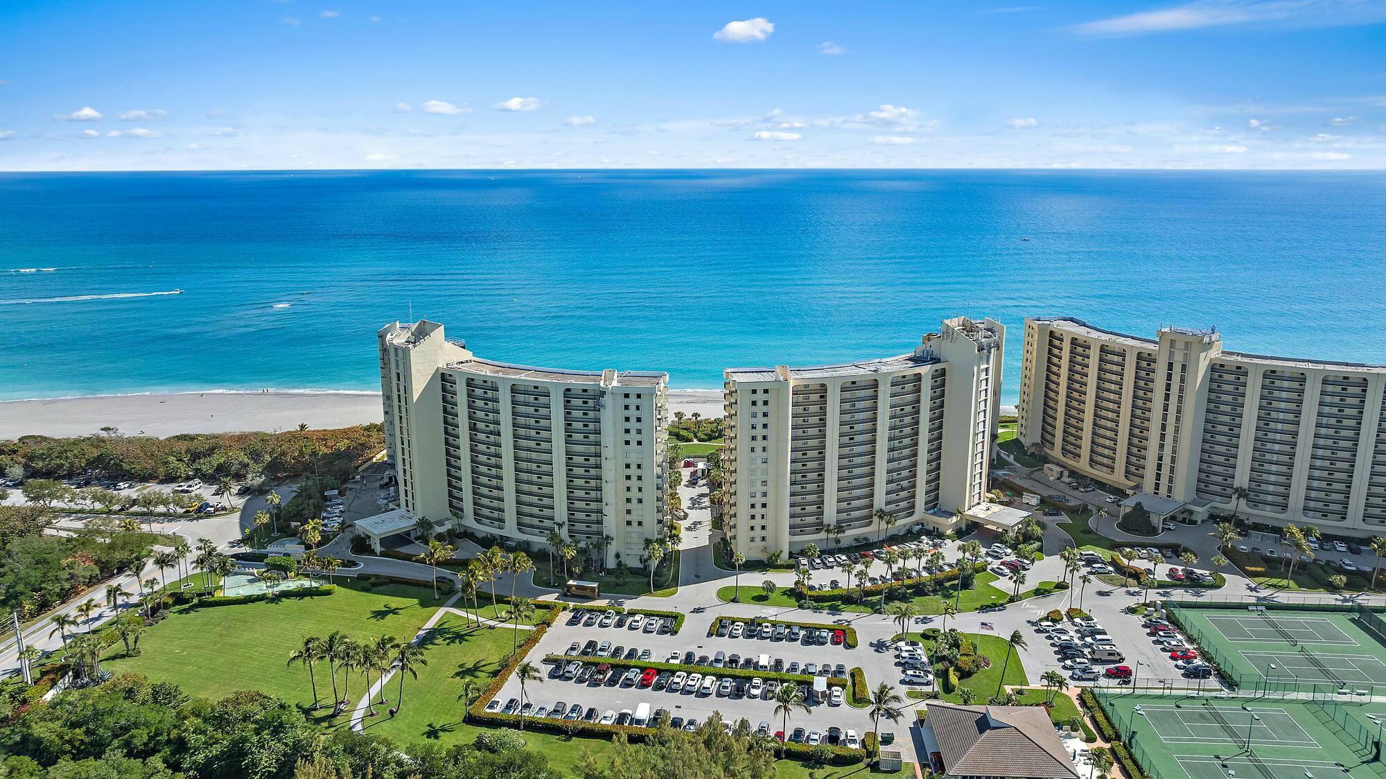 OCEAN TRAIL CONDO IV - Residential Lease