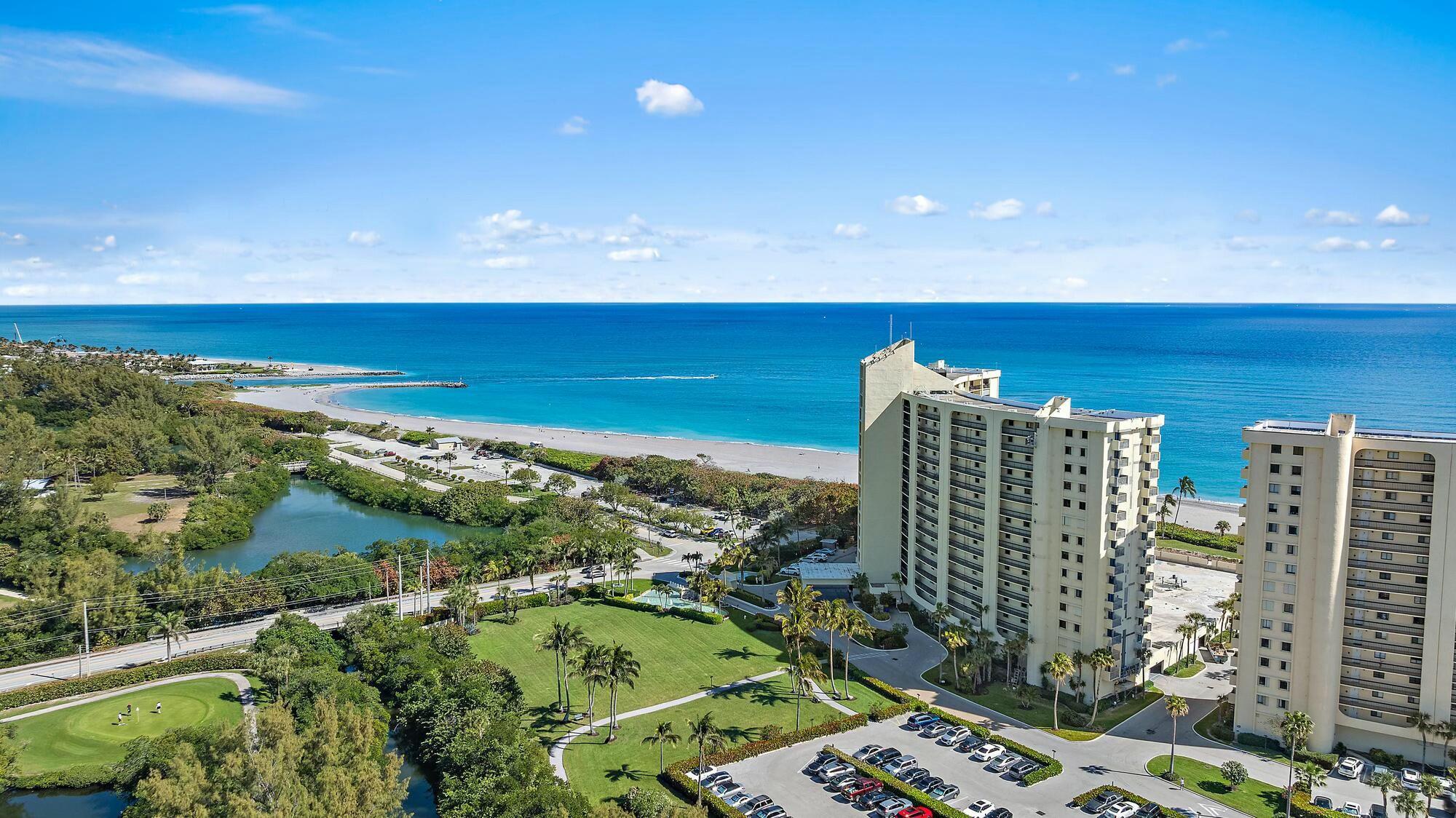 OCEAN TRAIL CONDO IV - Residential Lease