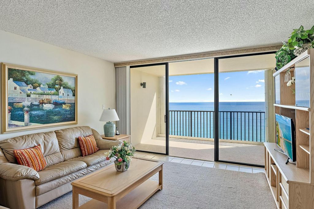 Photo of 400 Ocean Trail Way #1310, Jupiter, FL 33477 (MLS # R11133762)