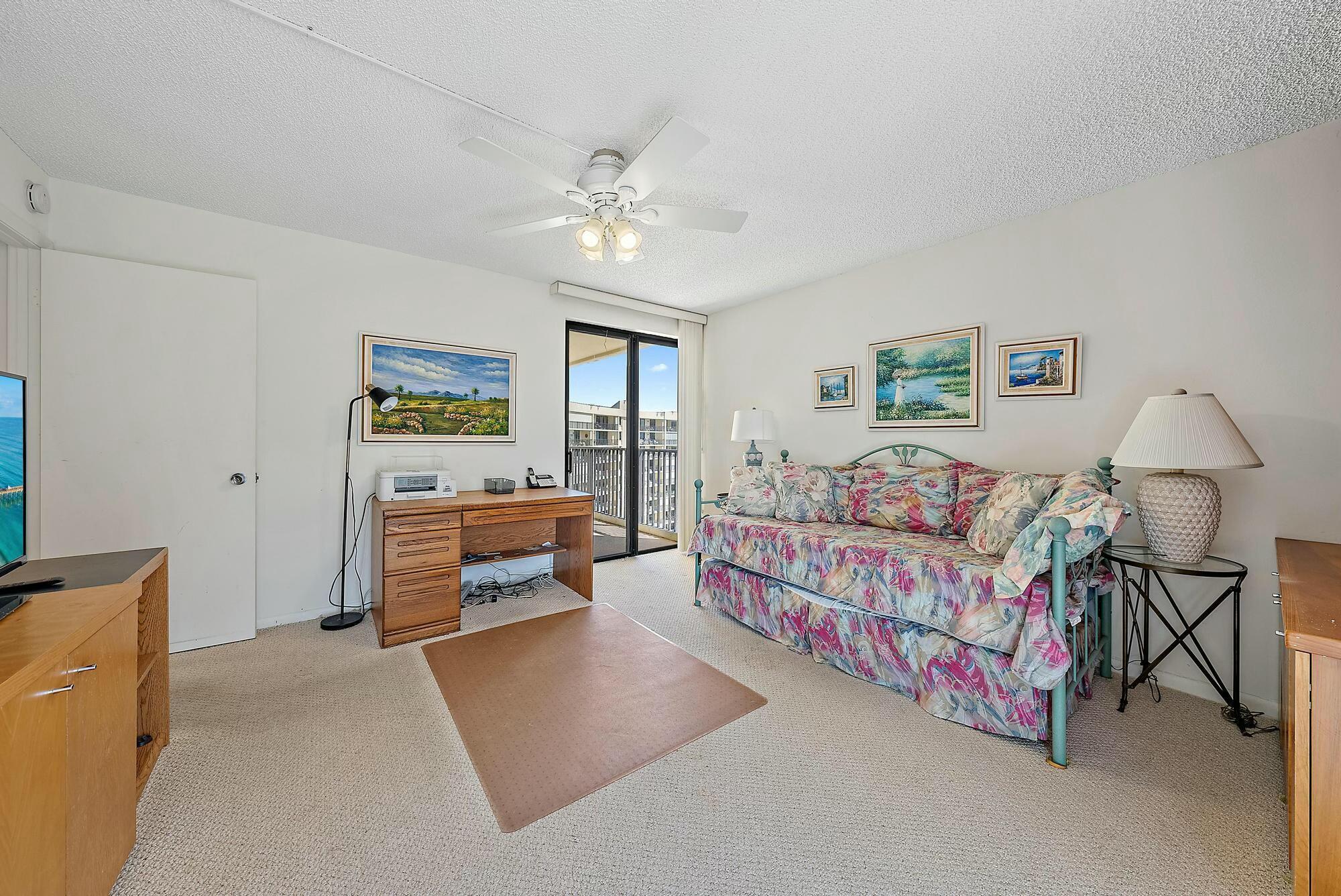 OCEAN TRAIL CONDO IV - Residential Lease