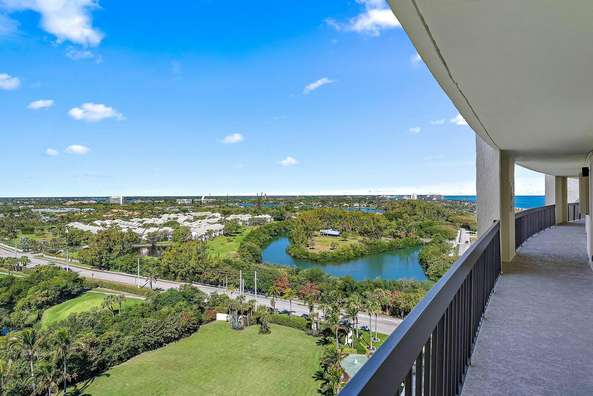 OCEAN TRAIL CONDO IV - Residential Lease