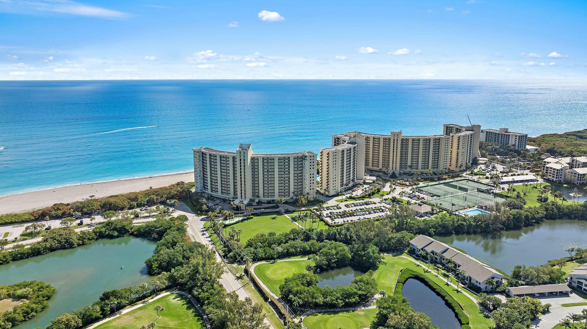 OCEAN TRAIL CONDO IV - Residential Lease