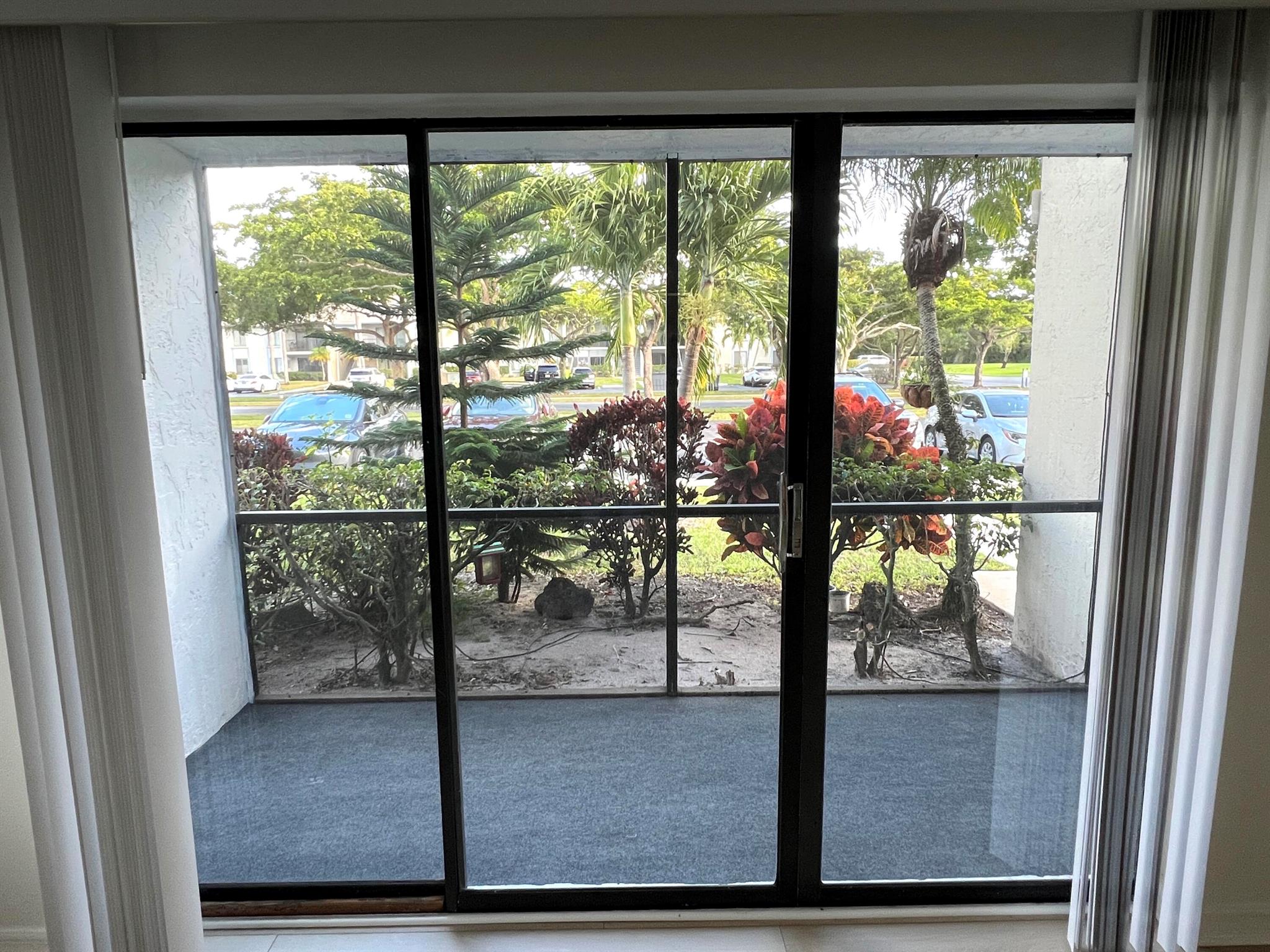 PALM CLUB VILLAGE II COND - Residential Lease