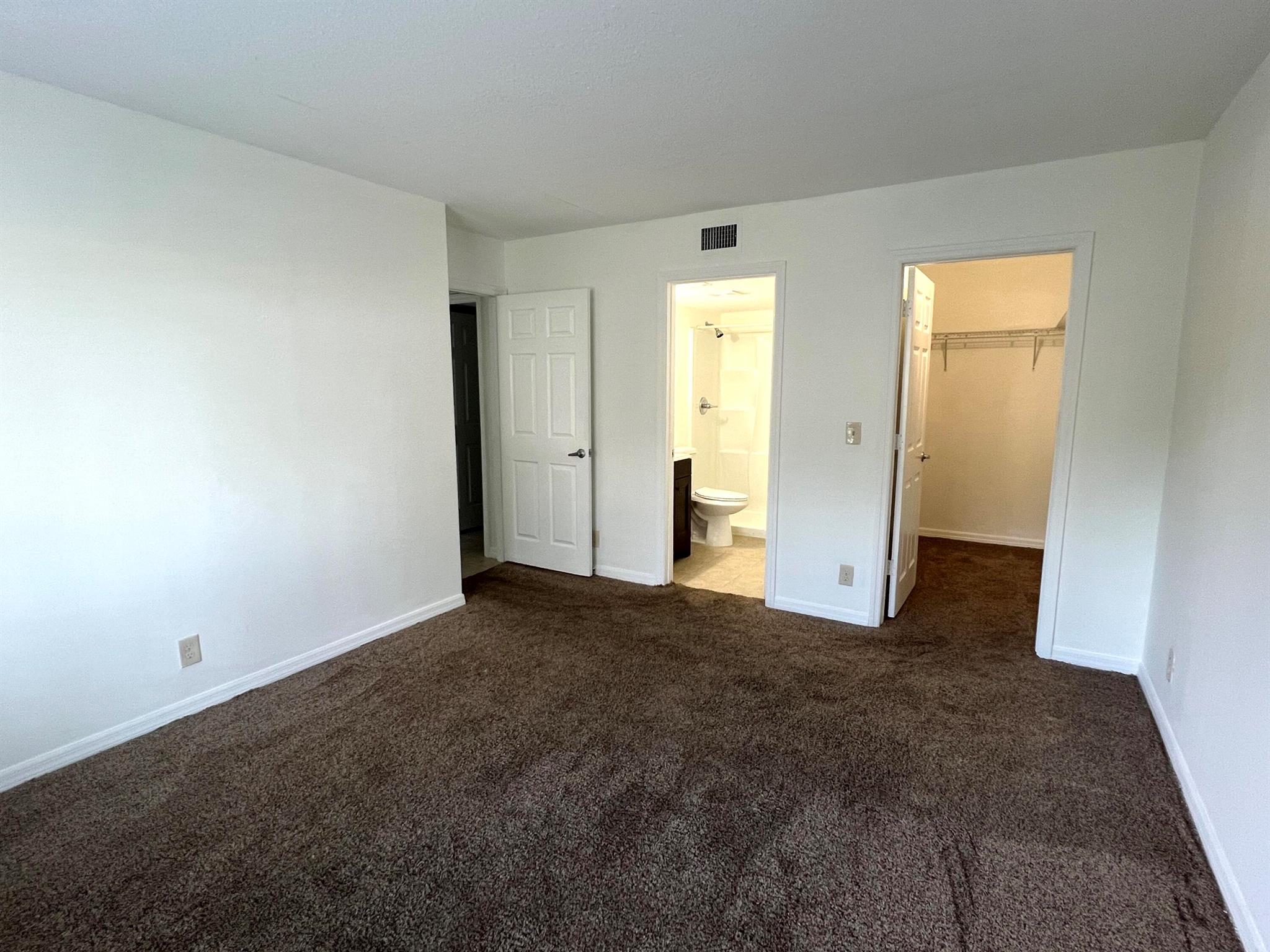 PALM CLUB VILLAGE II COND - Residential Lease