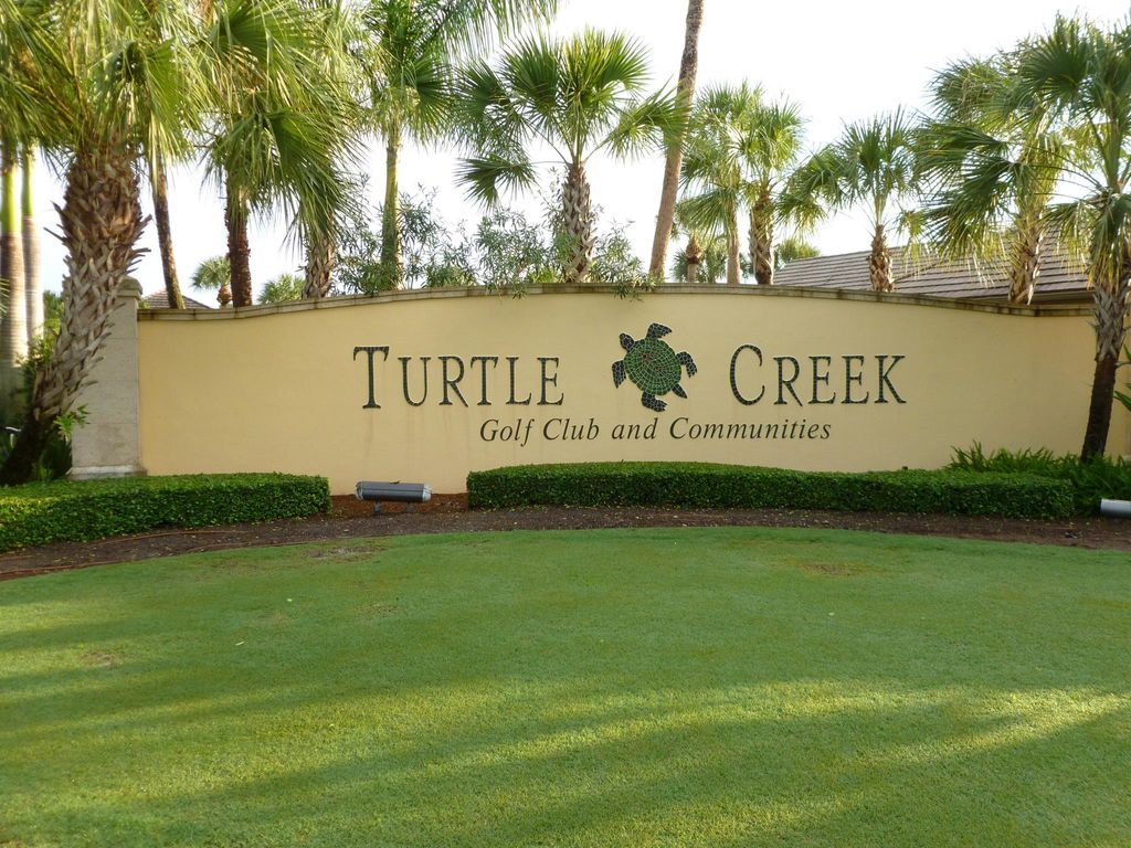 Photo of 20 SE Turtle Creek Drive #A, Jupiter, FL 33469 (MLS # R10891073)