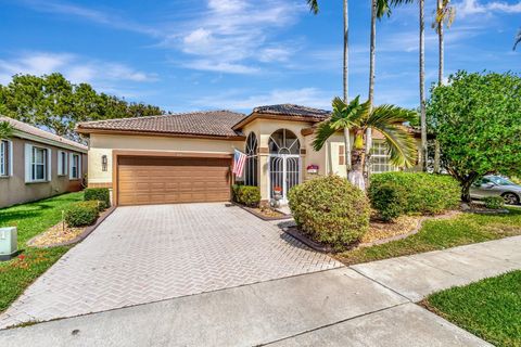 5845 Seashell Terrace Boynton Beach FL 33437