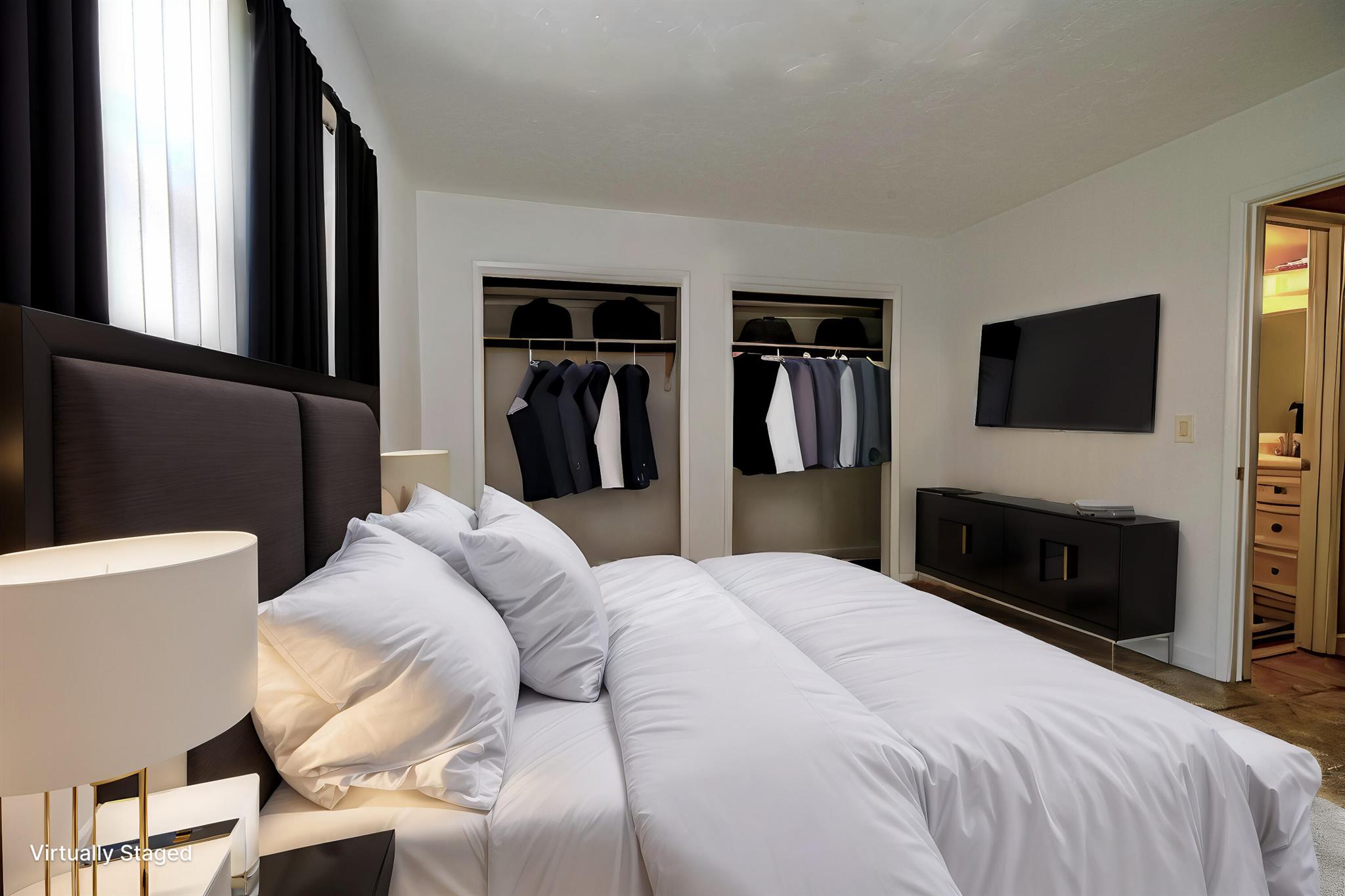 HOVIANNA APTS CONDO - Residential